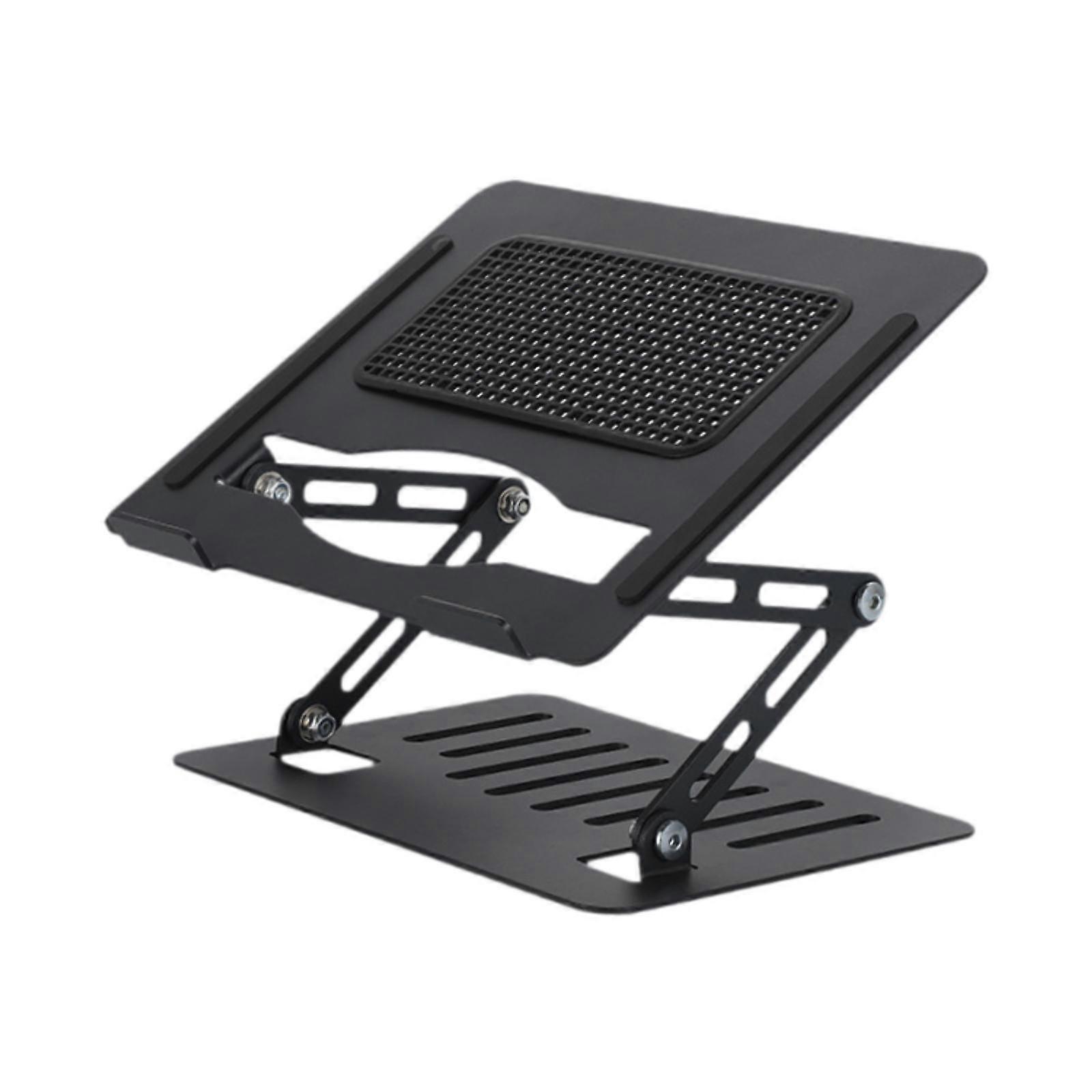 Notebook Table Stand Notebook Holder 5kg Weight Bearing Versatile Cooling