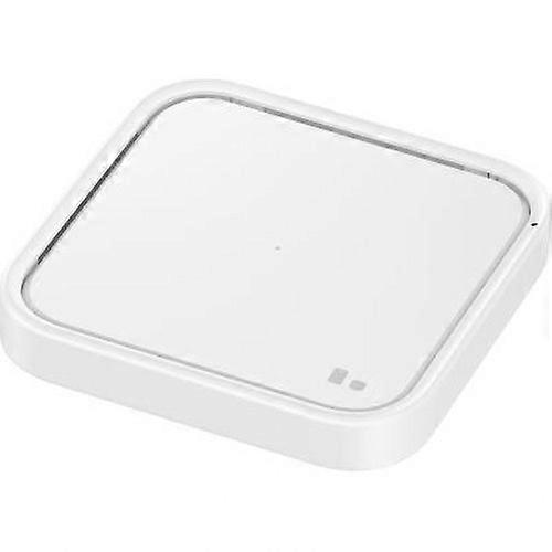 FastCharge 15W platte inductielader, Wit