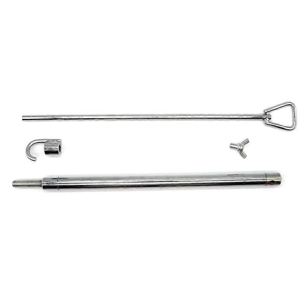 Professional Support Rod for Car Polishing Auto Foiling Retractable Lifting Bar