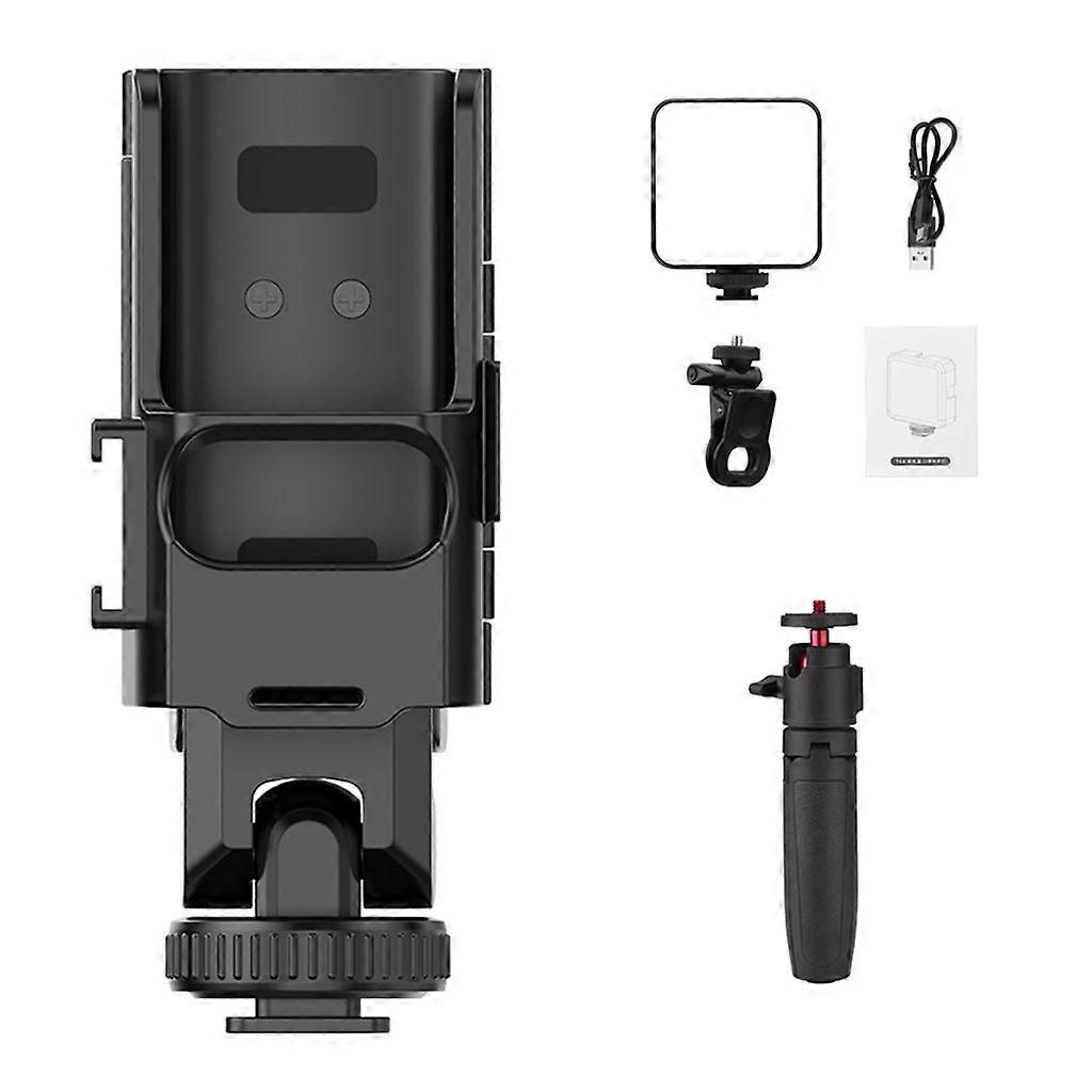 Phone Bracket for Improve Video Shooting for Pocket 3 Gimbal Cameras