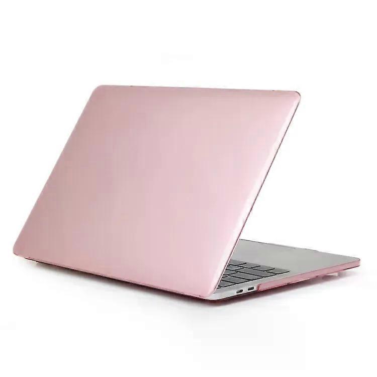 MacBook Pro 16 Inch Protective Case-Crystal Style by
