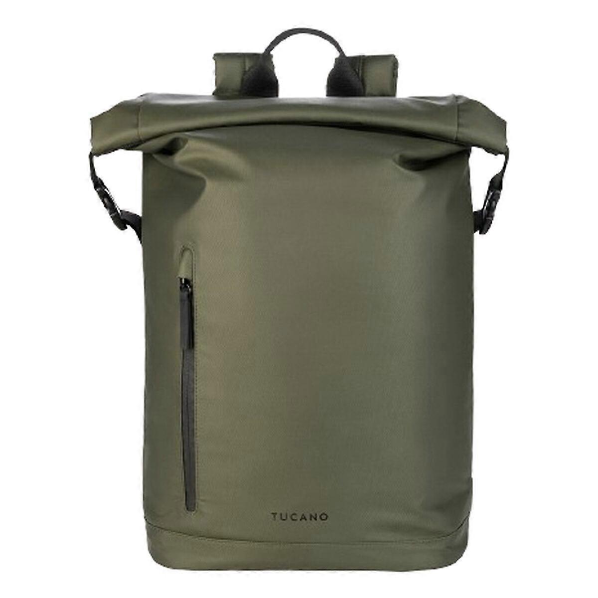 Laptop Backpack Tucano BKROL15-VM Green