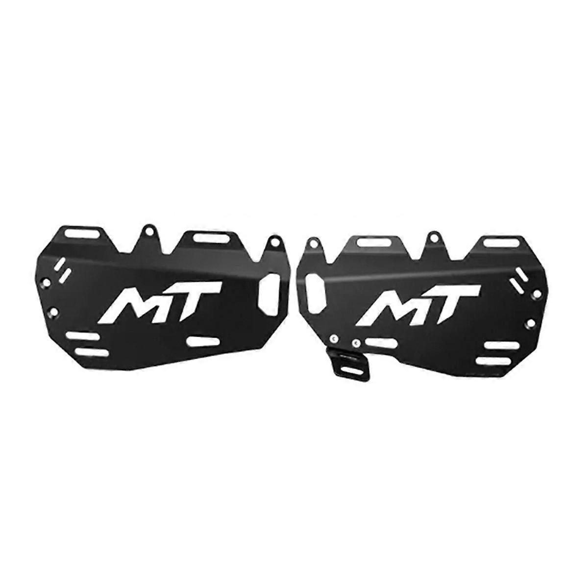 Motorcycle Saddlebag Support Travel Bag Bracket Aluminium Alloy Hanging Bag Holder for 450 MT-450 2023 2024