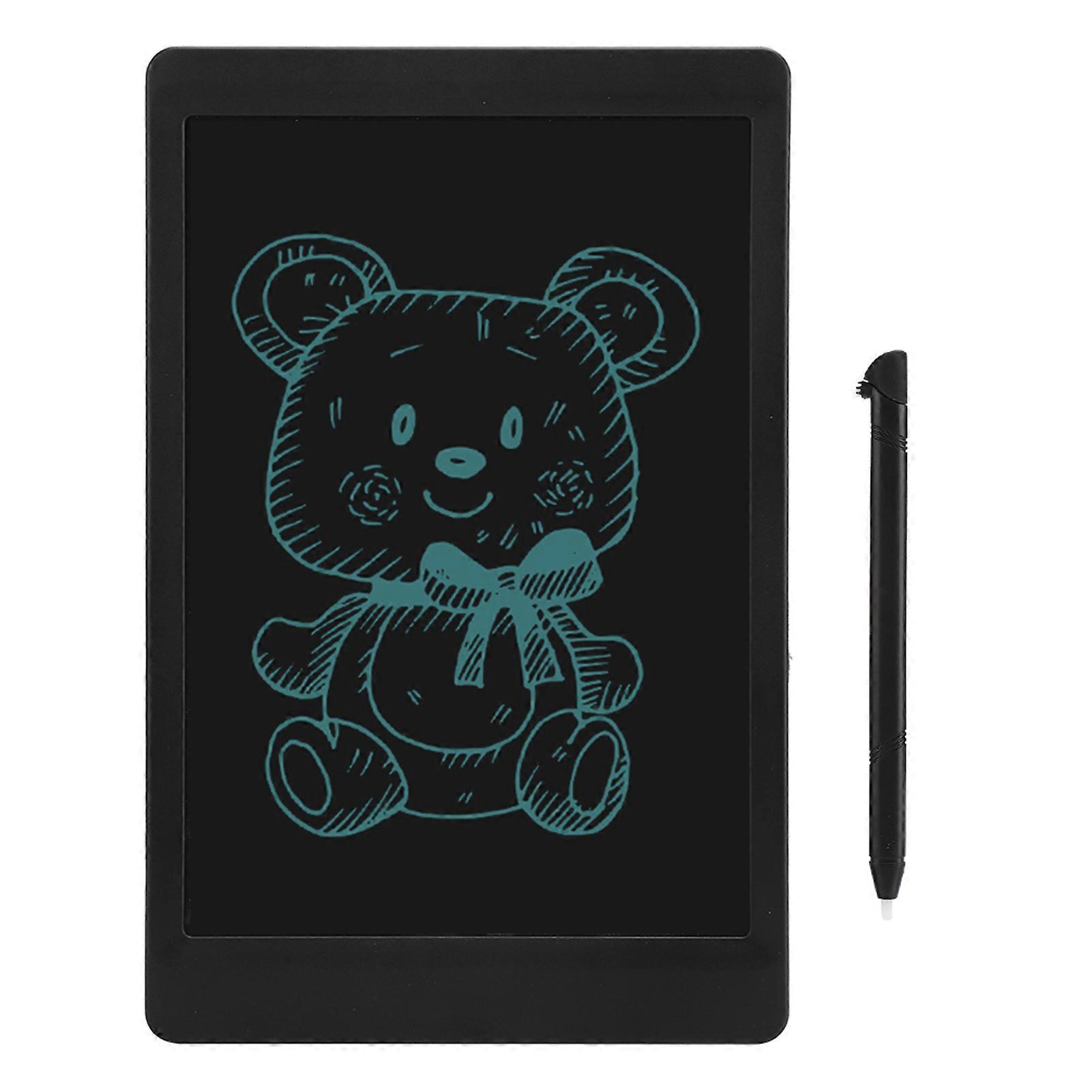 10-inch LCD Tablet Writing Board Electronic Notepad for Appointment Reminders / Notes