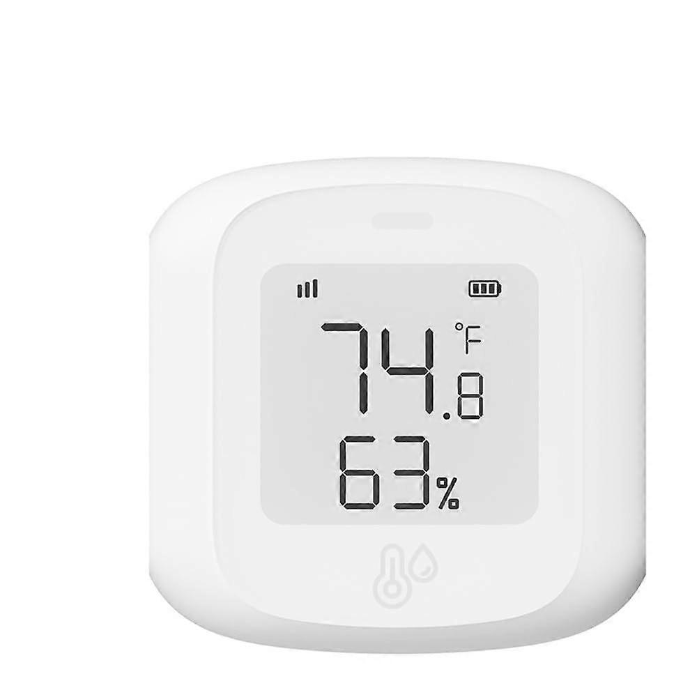 Humidity WiFi Humidity Tester Digital Display Mobilephone APP Remotely Control