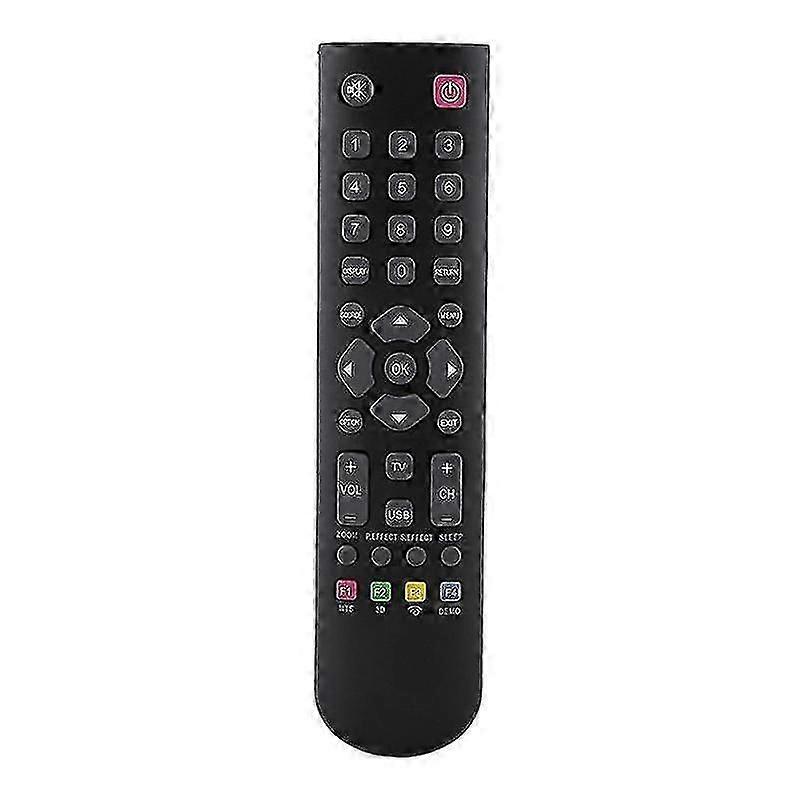 Replacement Remote Control compatible withUniversal Remote Control RC3000E01 RC3000E02 08-RC3000E-RM201AA -925