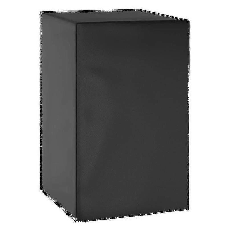 Housse de barbecue imperméable pour gril de bois robuste