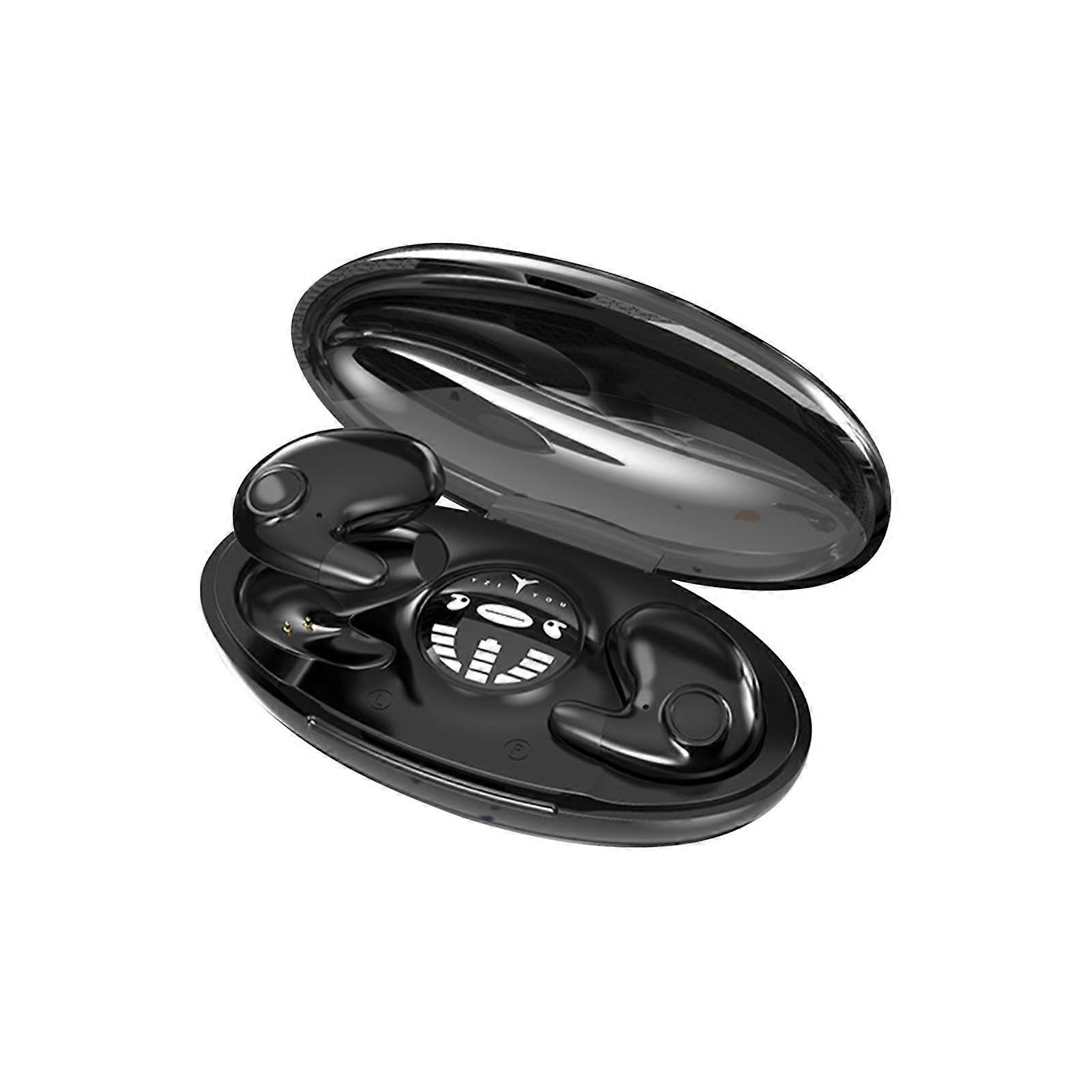 Super Invisible Sleep Wireless Earphone Ipx5
