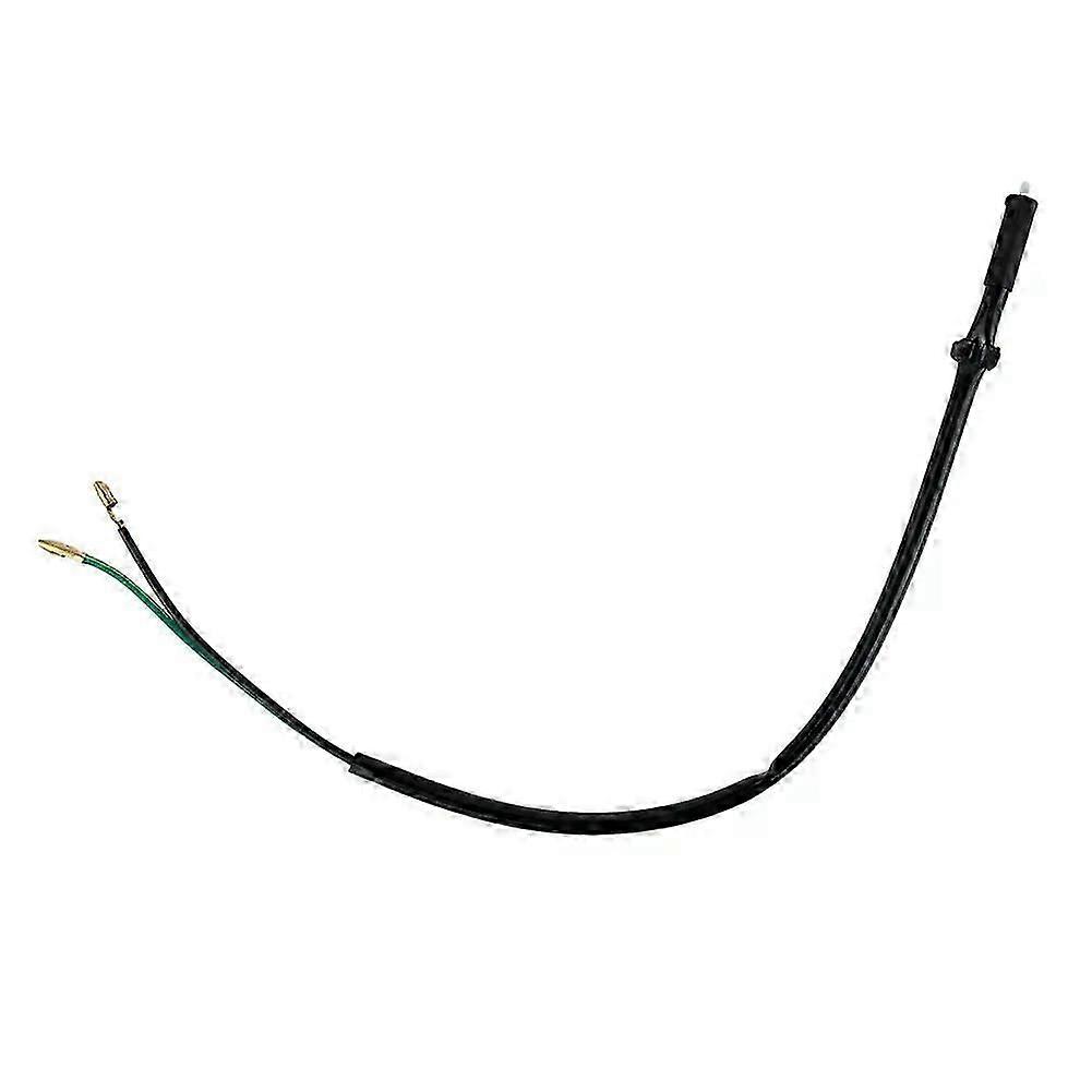 Switch Brake Light Drum-type Single Front Brake Light Switch Line Brake Motorcycle Disc For Car Automobile Accessories