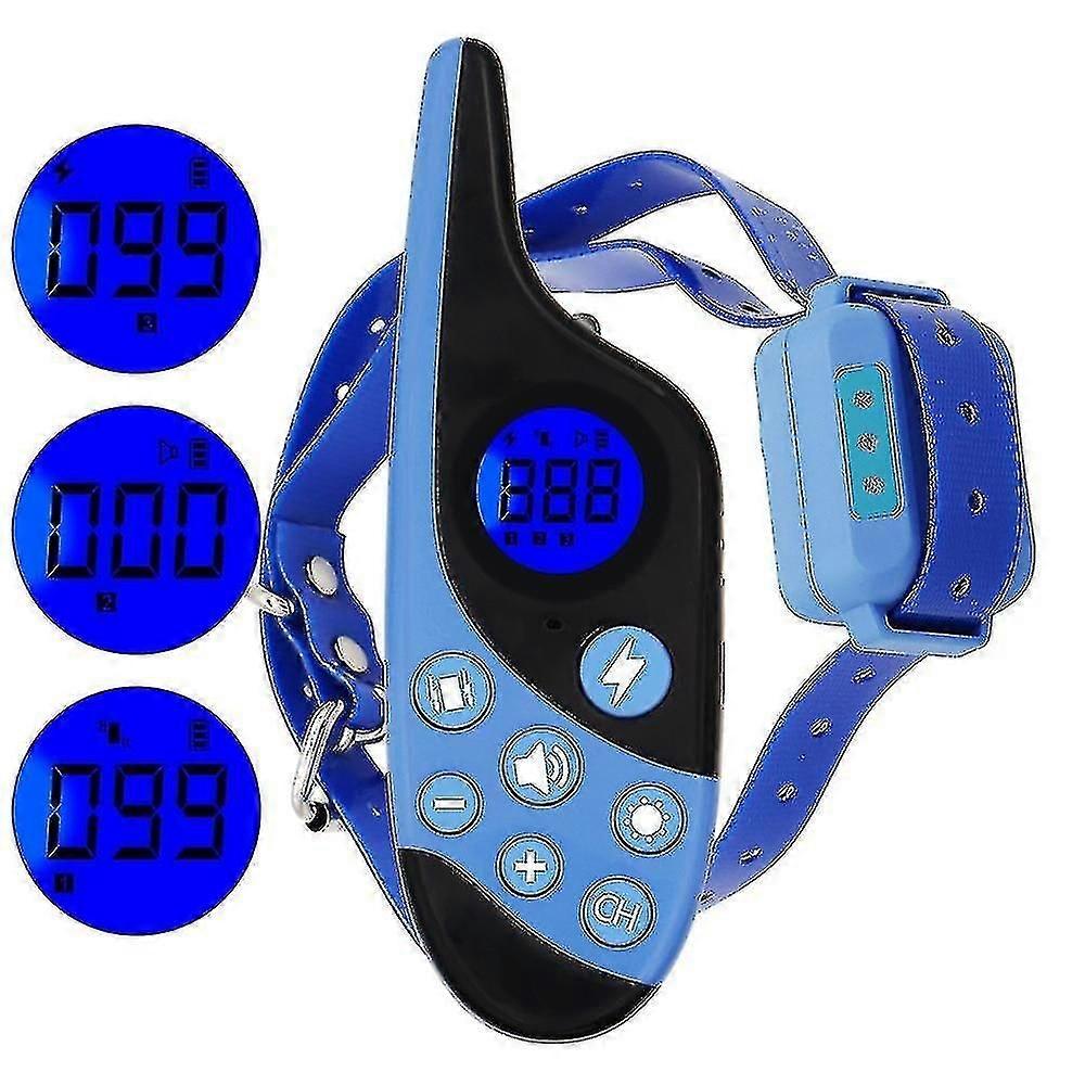 L-668 Electric Recharable Remote Led Pets