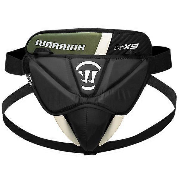 Warrior Ritual X5 Groin Guard Goalie Bambini
