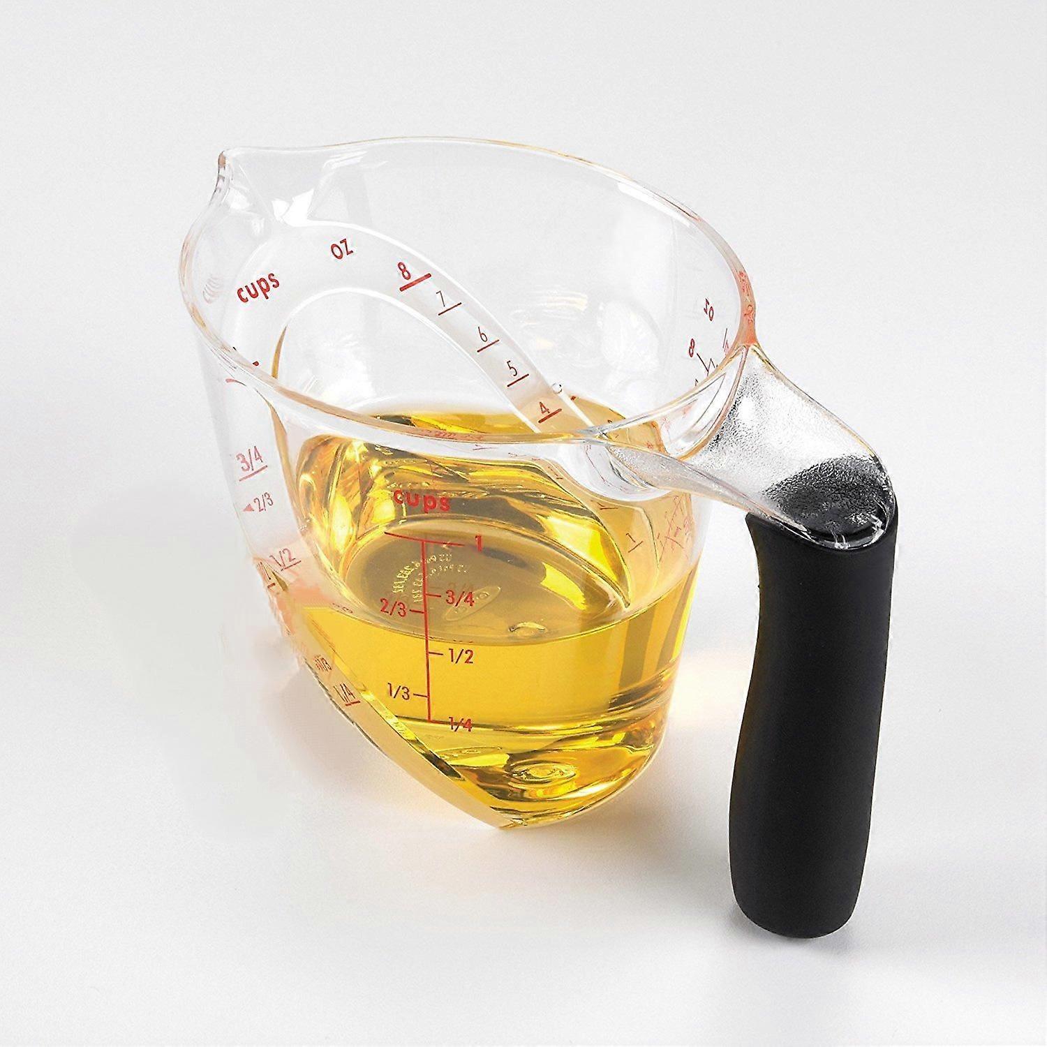 2-Cup Angled Measuring Cup