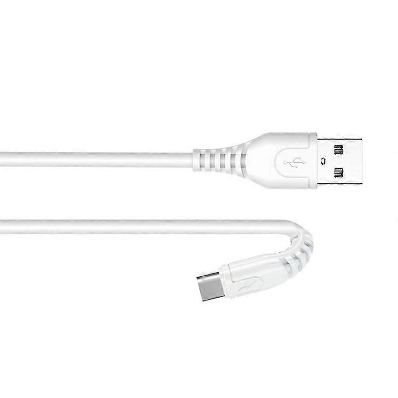 Effective USB Cable Type C to USB A 2A Charging and Data Cable 100cm