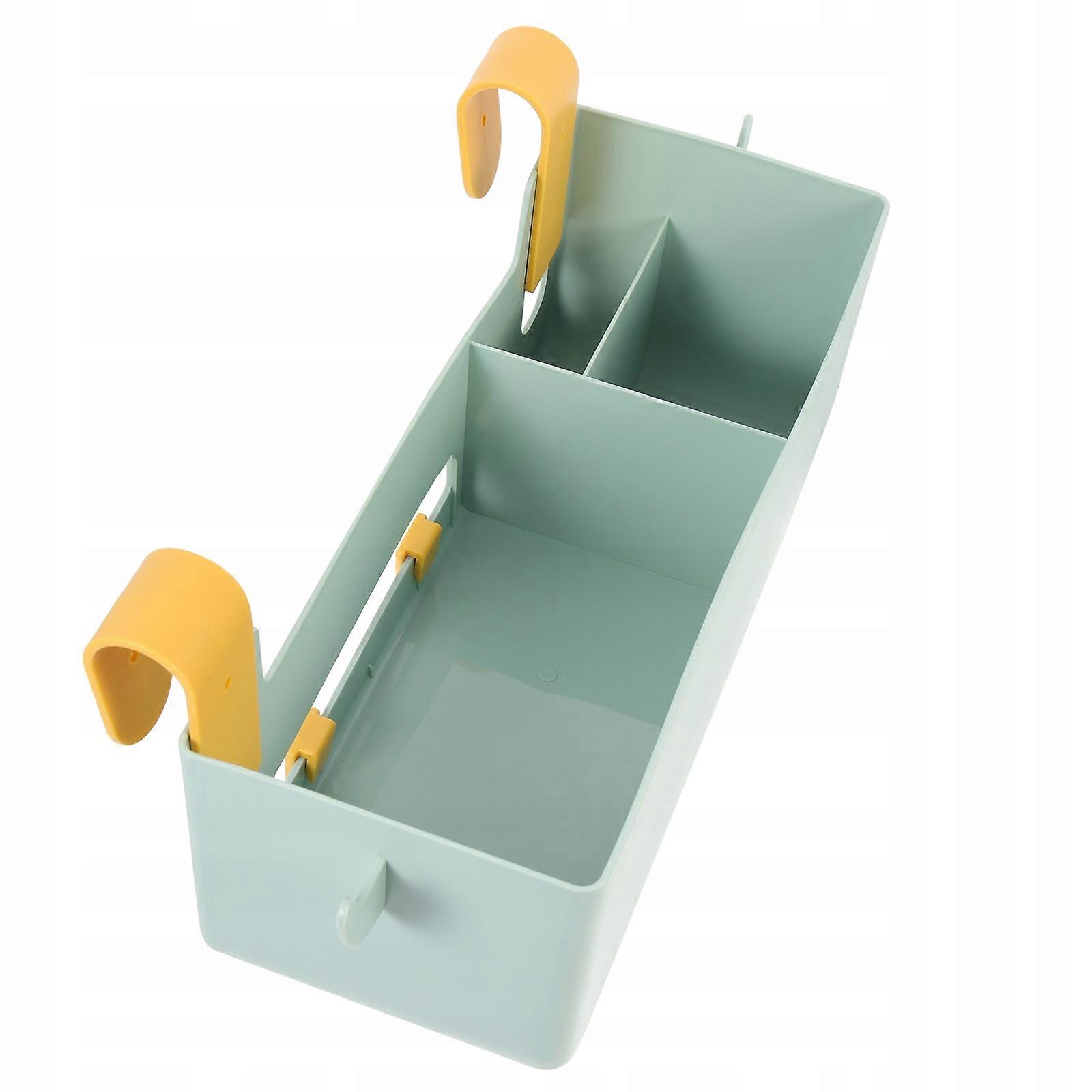 Bedside Storage Box Hanging Organizer Holder