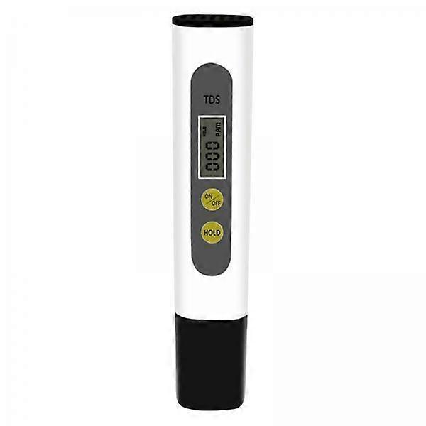 4x Water Quality Tester for Home Use
