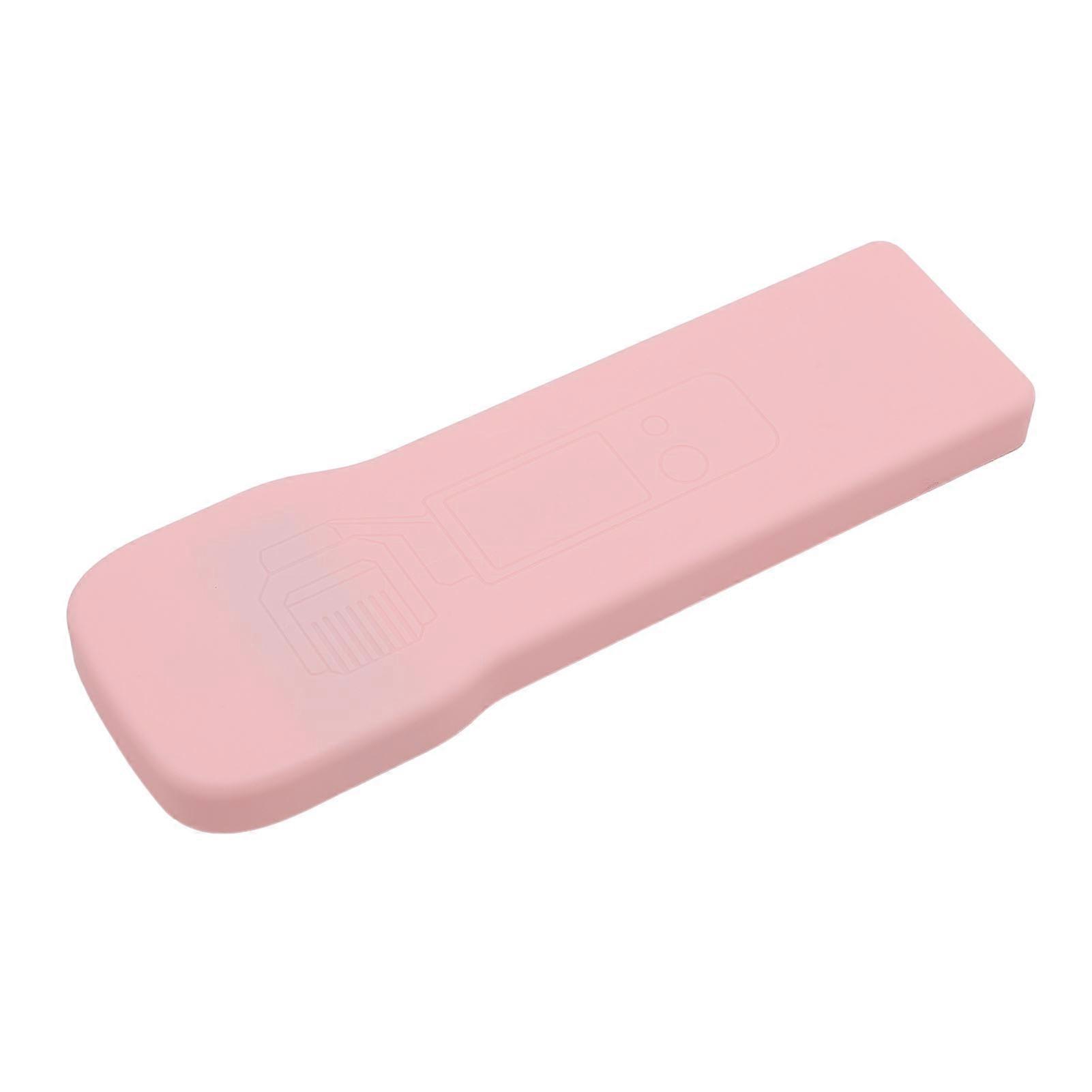 Pocket 3 PTZ Lens Protector Cap Camera Case Upper Cover Pink