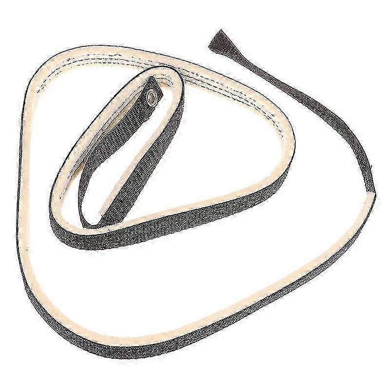 Elliptique Strider Power Belt Exerbike Friction Band Spinning Bike Drag Plate - FFY