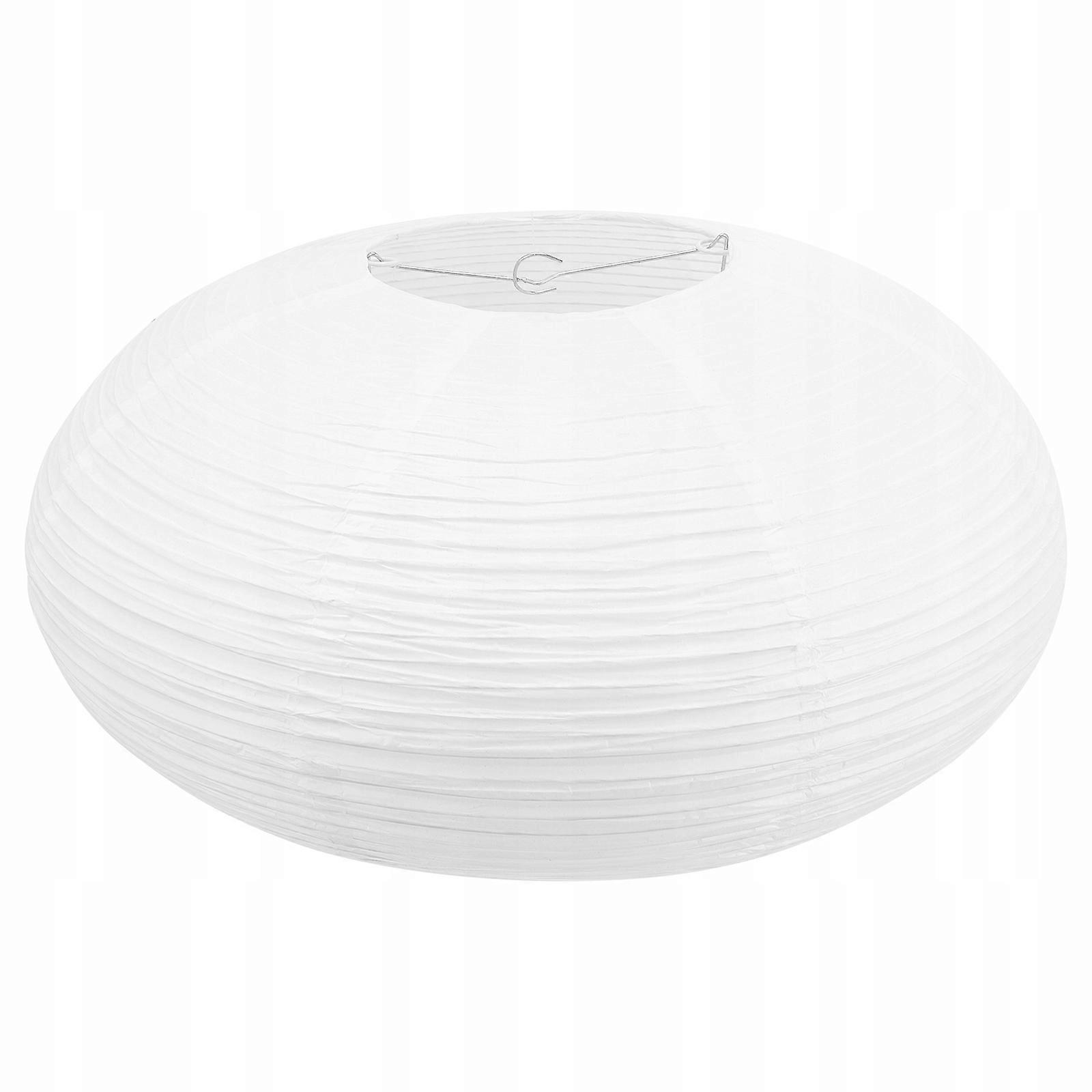 Lampshade 41 Cm White
