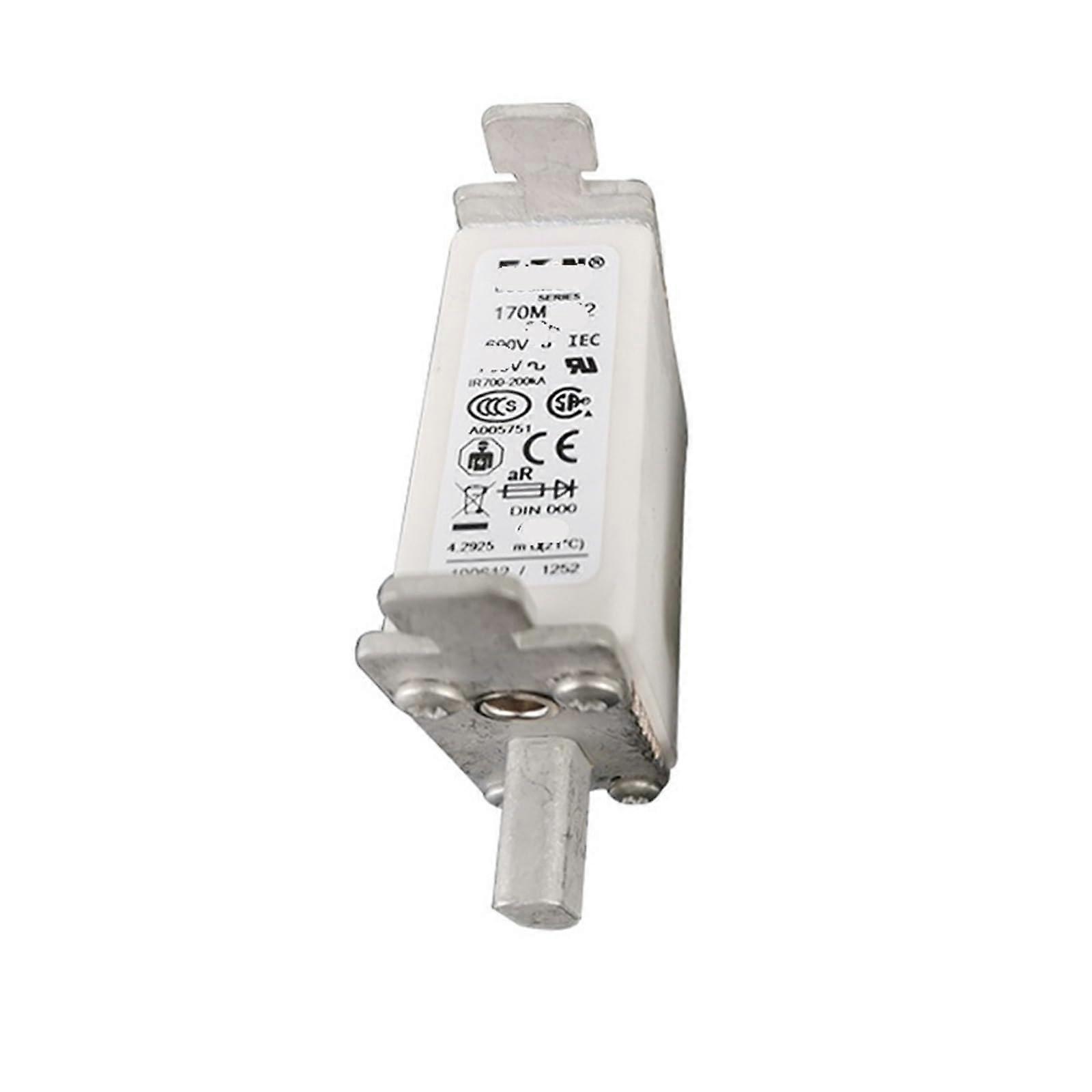 170M1562 170M4388 Intelligent DropOut Low Voltage Fast Fuse(170M4388)
