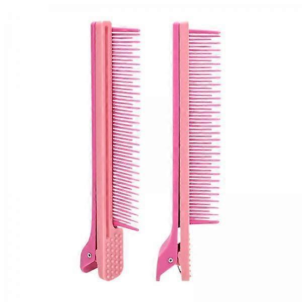 2x Haarstylingclips Set voor alle haartypes - Set van 2