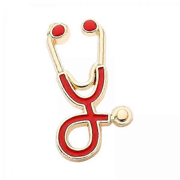 3x épinglette en strass pour femmes - déclaration de mode élégante