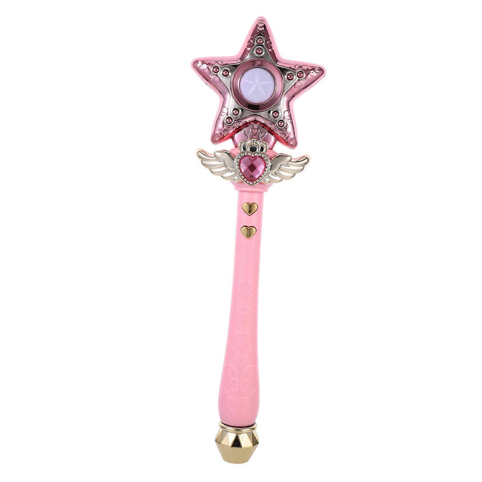 Fairy LED Lights for Boys and Girls with Music for Birthday Parties, Multicolor, Battery Operated, 3 Feet