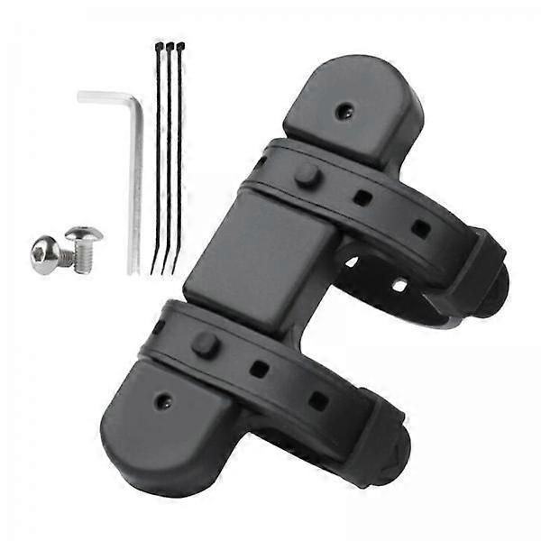 2x Universal Drink Holder Attachment Kit