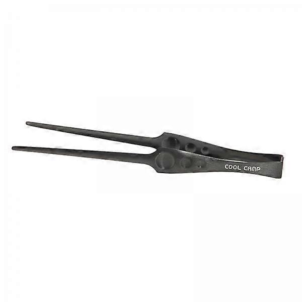 2x Multifunctional Pliers Barbecue Tweezers Handy Non- Tool