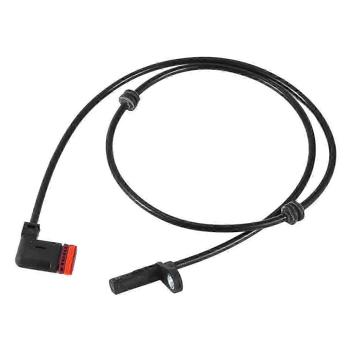 ABS SENSOR REAR LEFT RIGHT for C-CLASS W204 C204 S204 2007 Edition 530