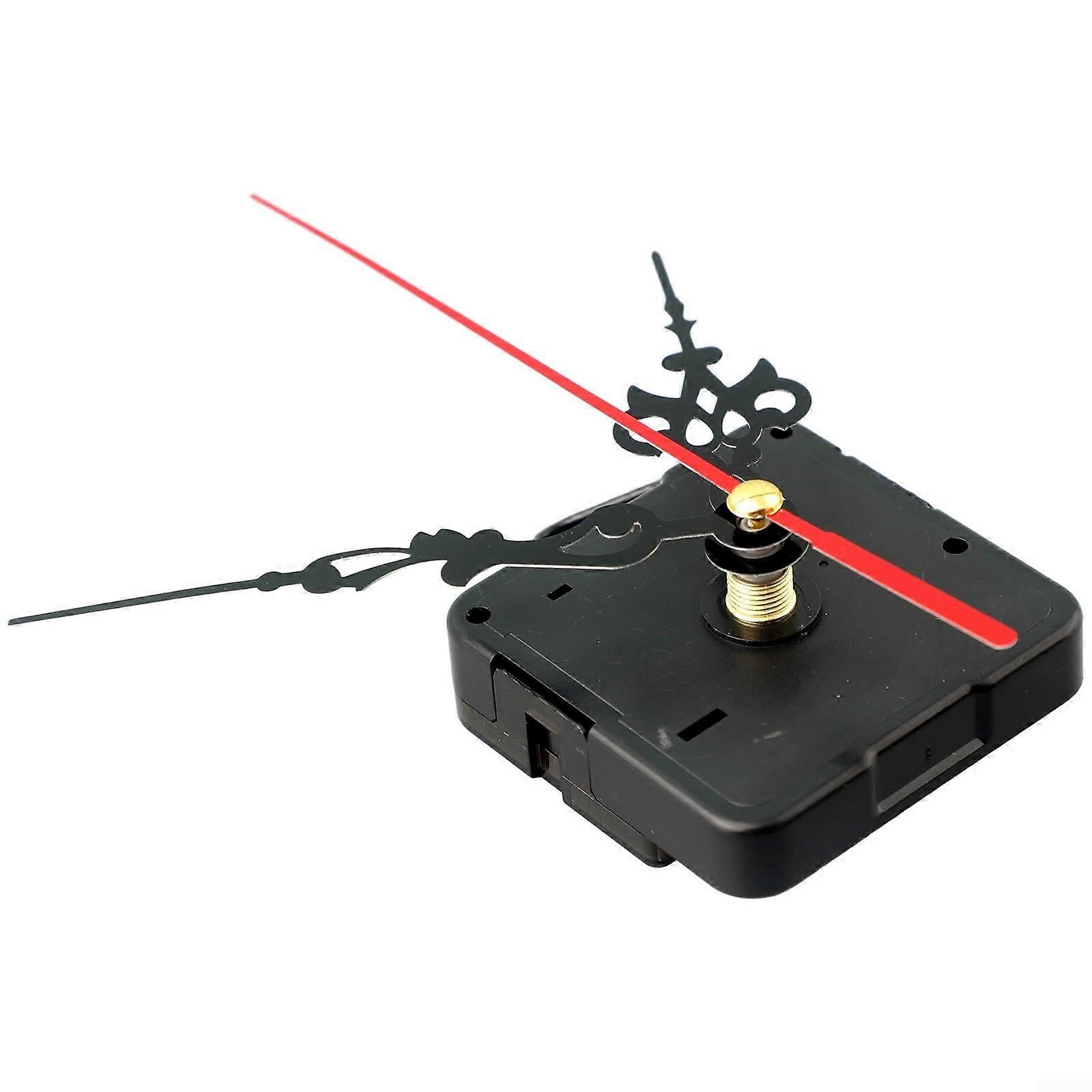 Watch Movement Kit 6 Mm Screw Length, Mechanical Wristwatch Movement Set, Replacement Parts, Compatible With Most Movements