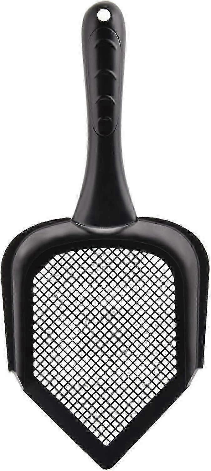 Pelle à litière fine pour chat 3,0 mm, petits trous, PVC, non toxique