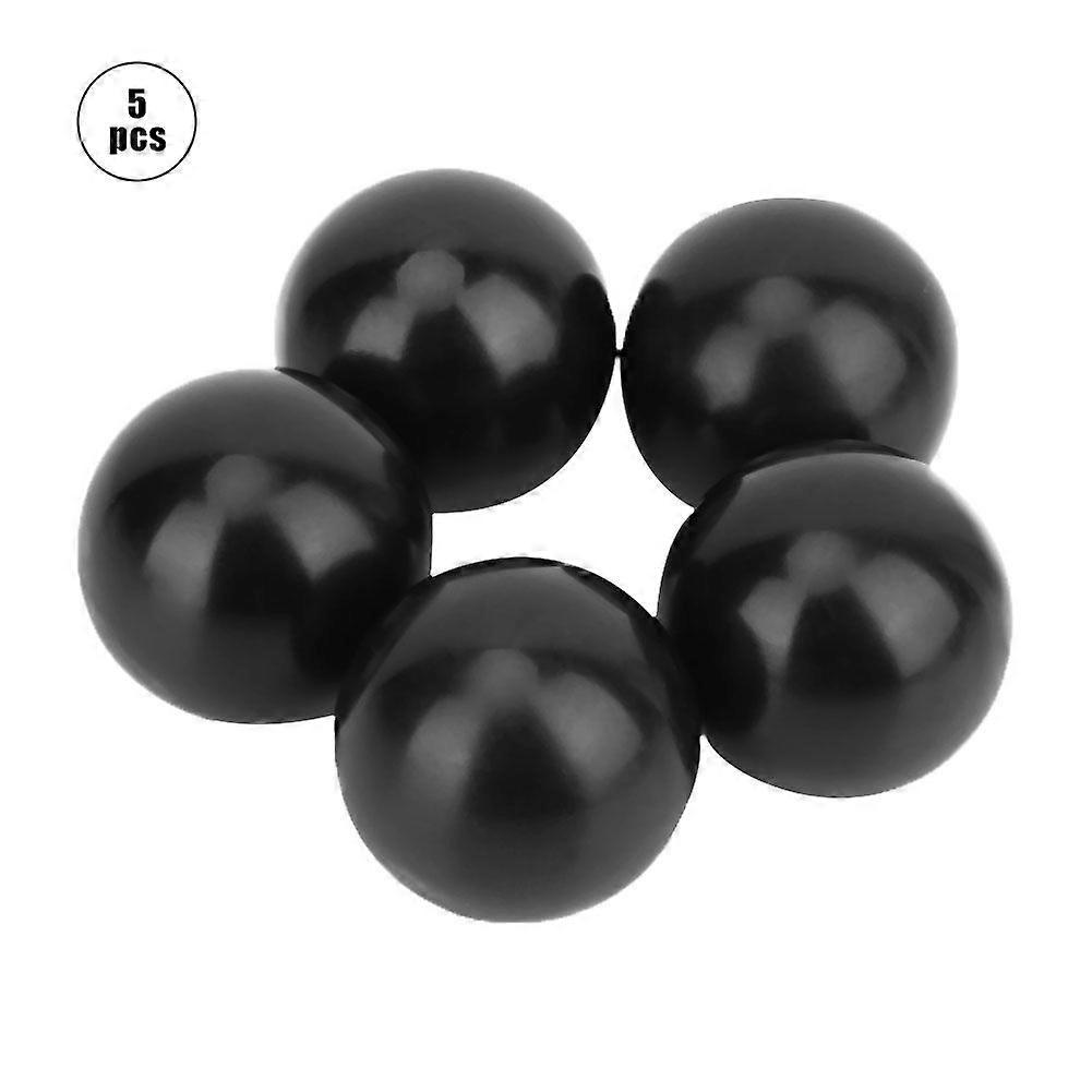 High quality  5pcs bakelite ball handles, specification BM8*30 (with built-in