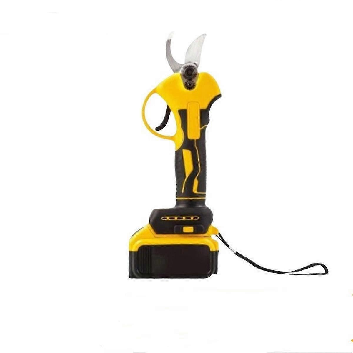 2025 Electric Pruning Shears for Garden and Tree Trimming