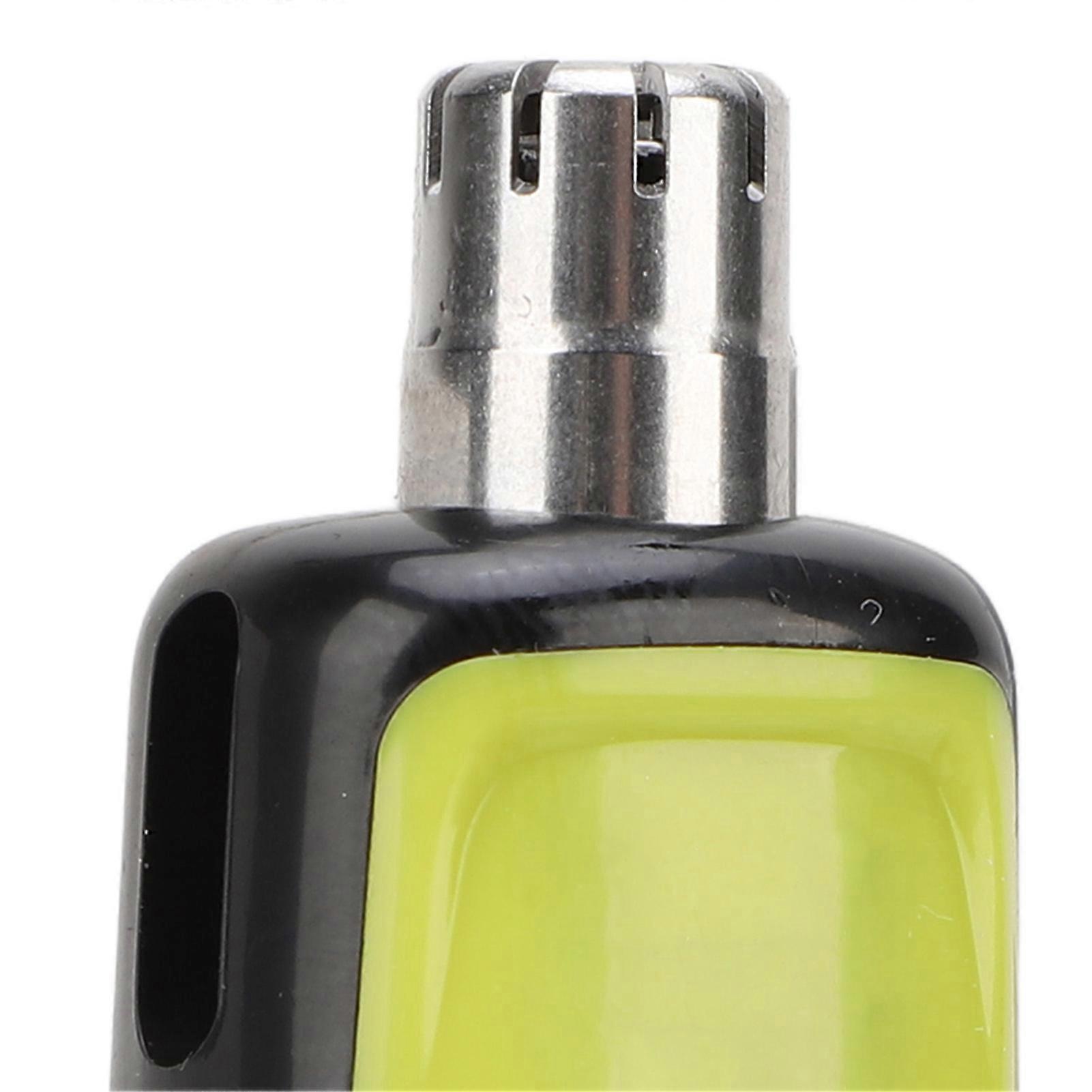 Pack Replacement Nose Hair s, Precision Cutting Attachment, Compatible with QP25xx, QP26XX, QP65XX and QP66XX