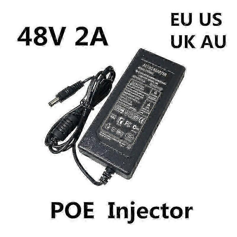 48v 2a LED Light Switching Power Supply 2000ma