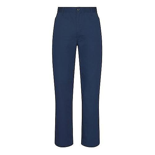 Pro RTX Mens Plain Workwear Trousers