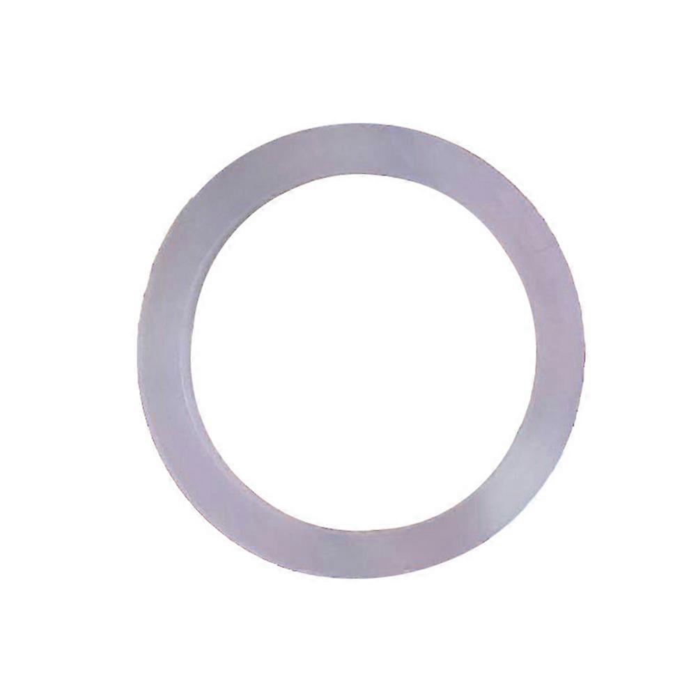 Versatile Silicone Gasket for Bottles, Sturdy Replacement Ring for Kitchen Appliances