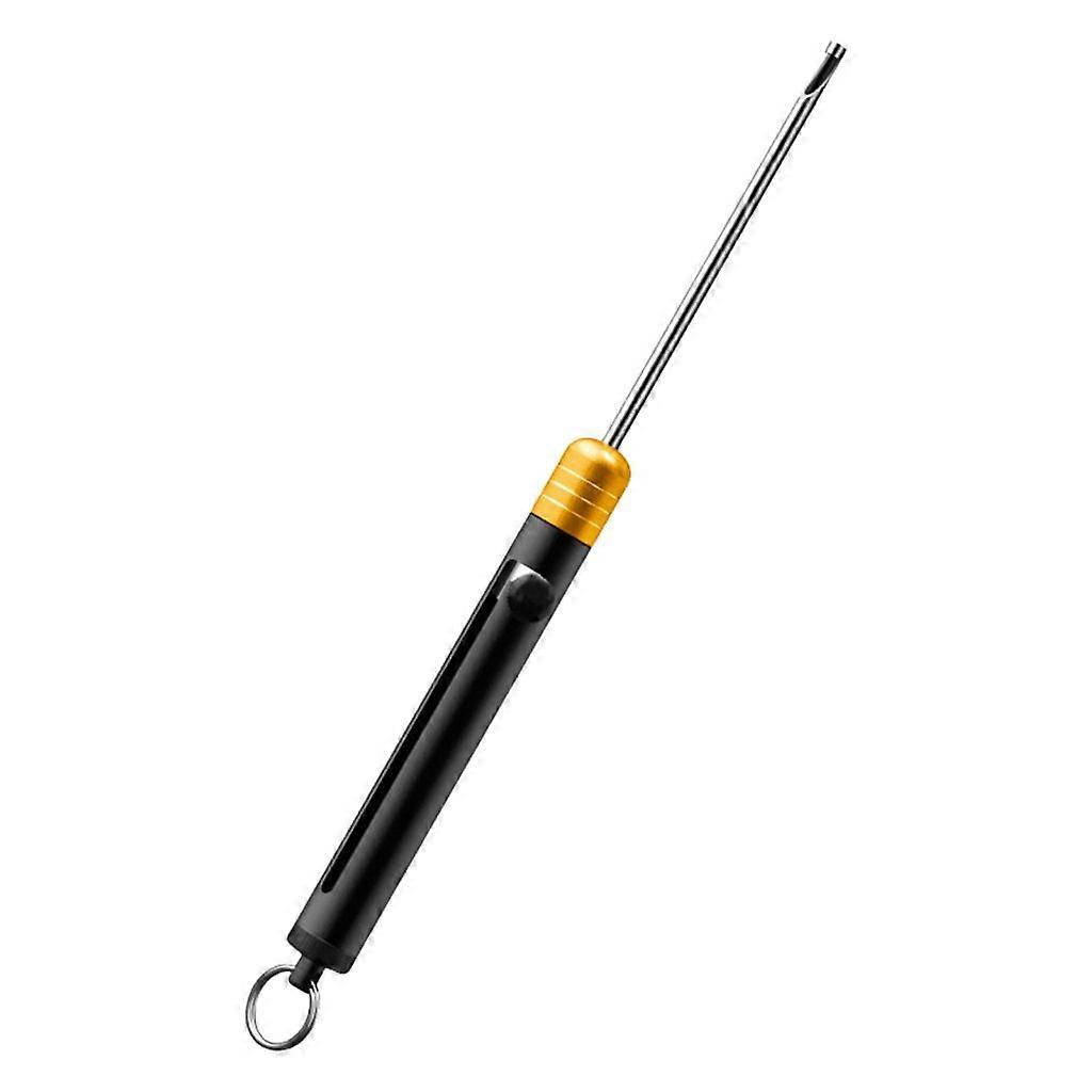 Dehooking Fish Pickers Fish Hook Remover Detacher Tool Hook Disconnect Tool