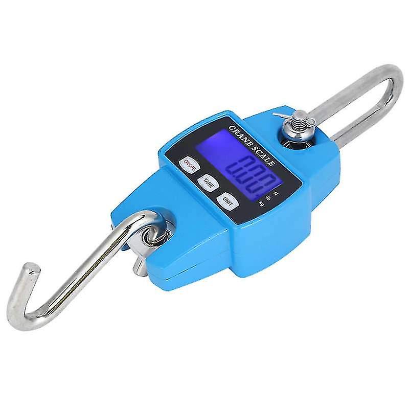 Electronic Hook Hanging Weight Scale