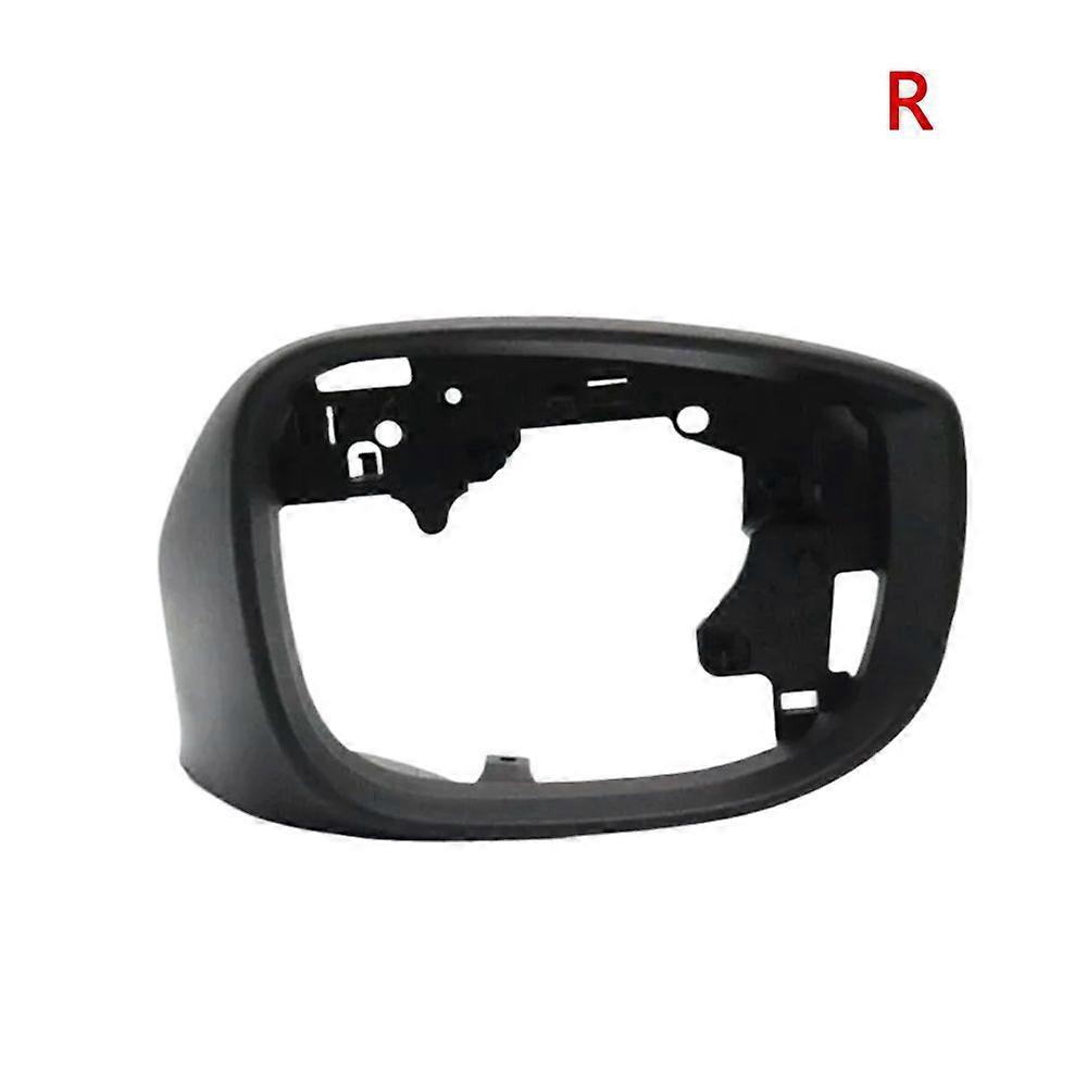 Car Wing Side Rear View Mirror Frame Replacement for Mazda CX-5 CX5 2012-2021 jy
