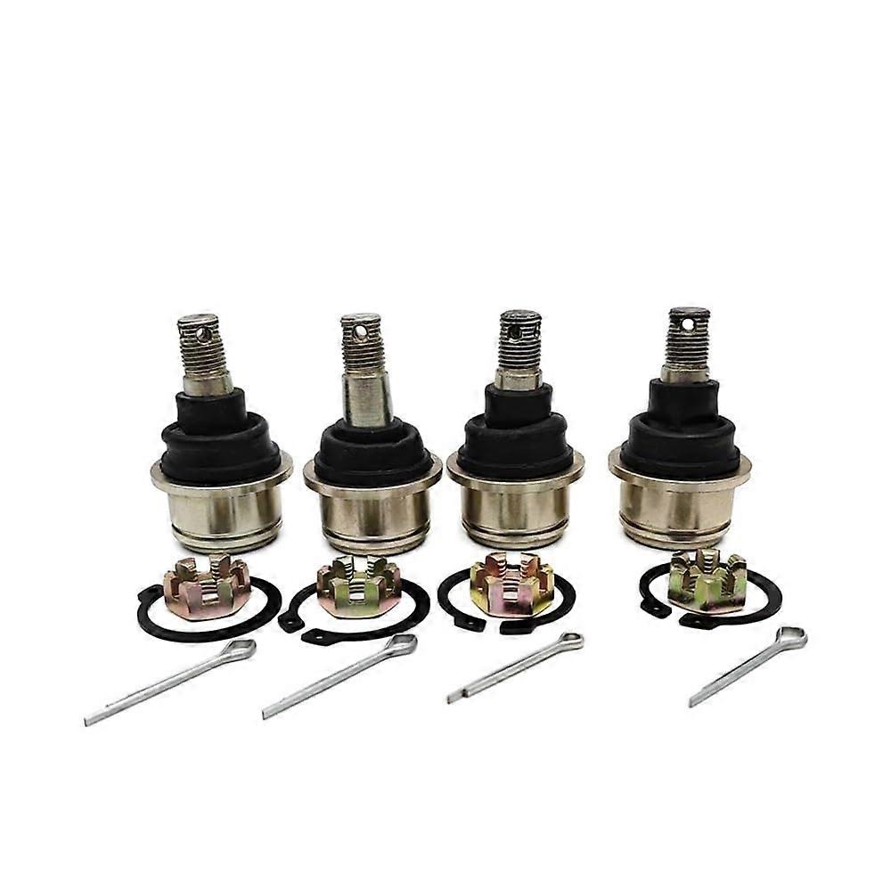 Replacement parts Fit for 4piece front lower upper ball joint kit 32 mm X2 X4 Compatible with 800 UTV 10401180000
