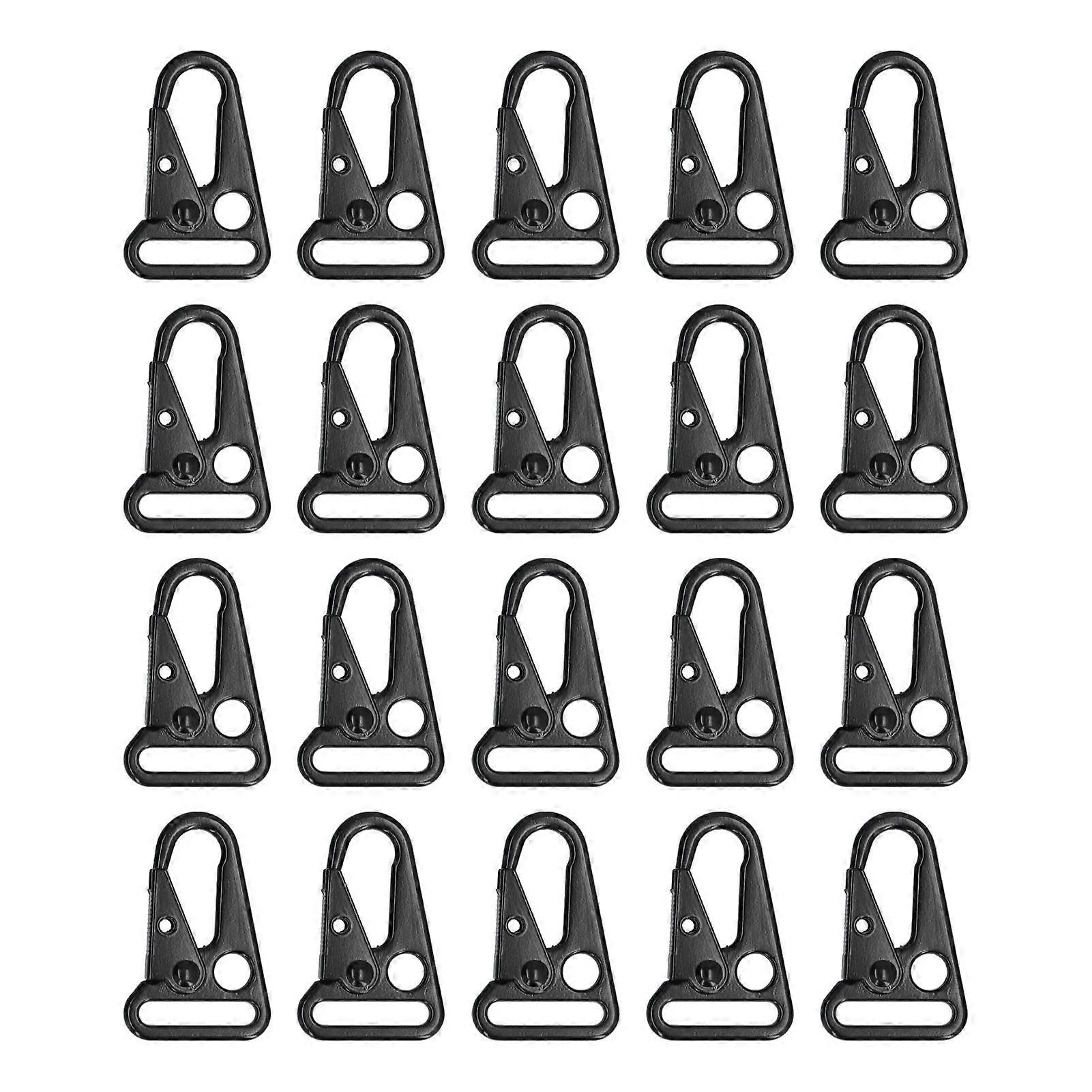 Highperformance snap hooks, singlepoint slings, round side portable sling hooks for keychain snap hooks outdoors