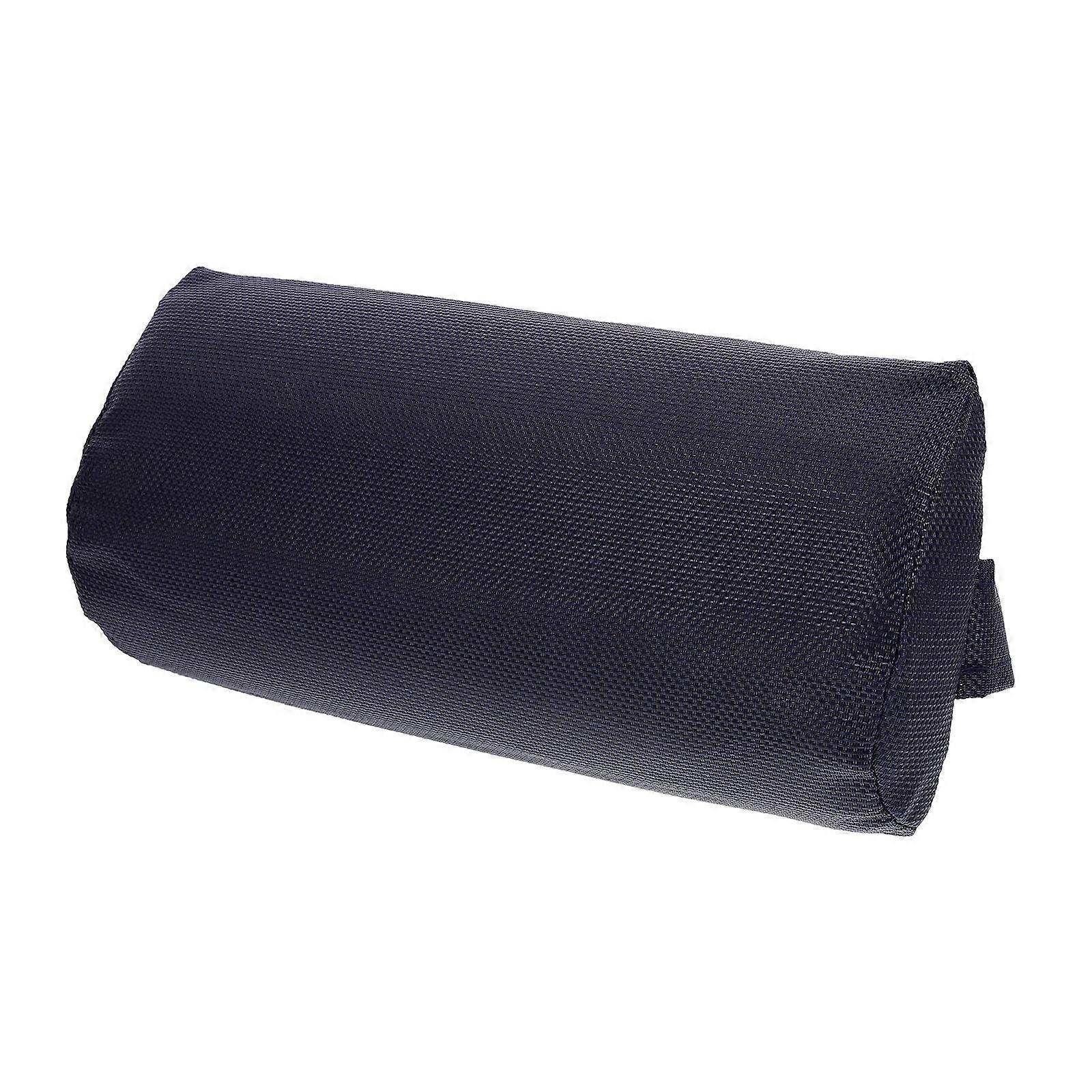 Compact Beach Chair Headrest, Enhances Comfort and Support