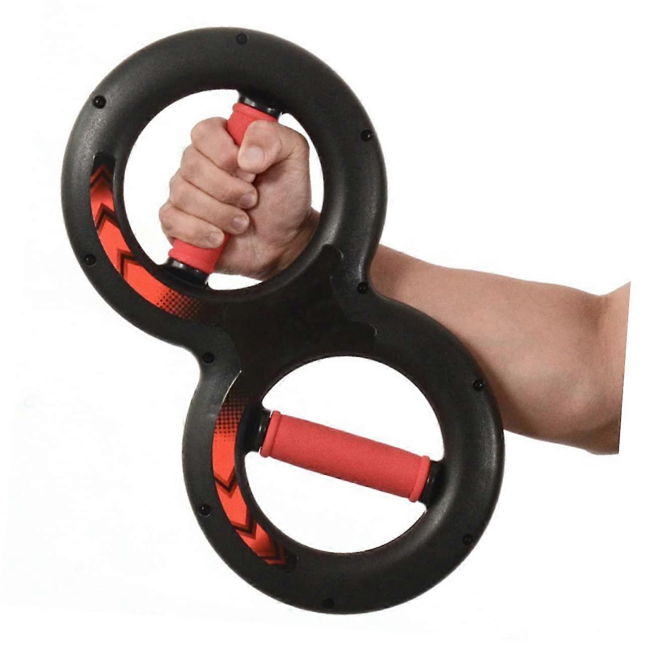 Hand Grip Strengthening Digital Scales Arm Strengthening