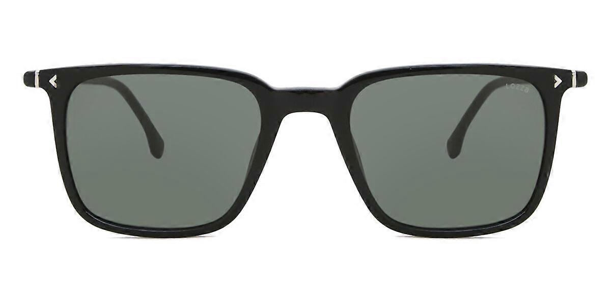 Lozza SL4320 Roma 1 0700 Unisex Sunglasses
