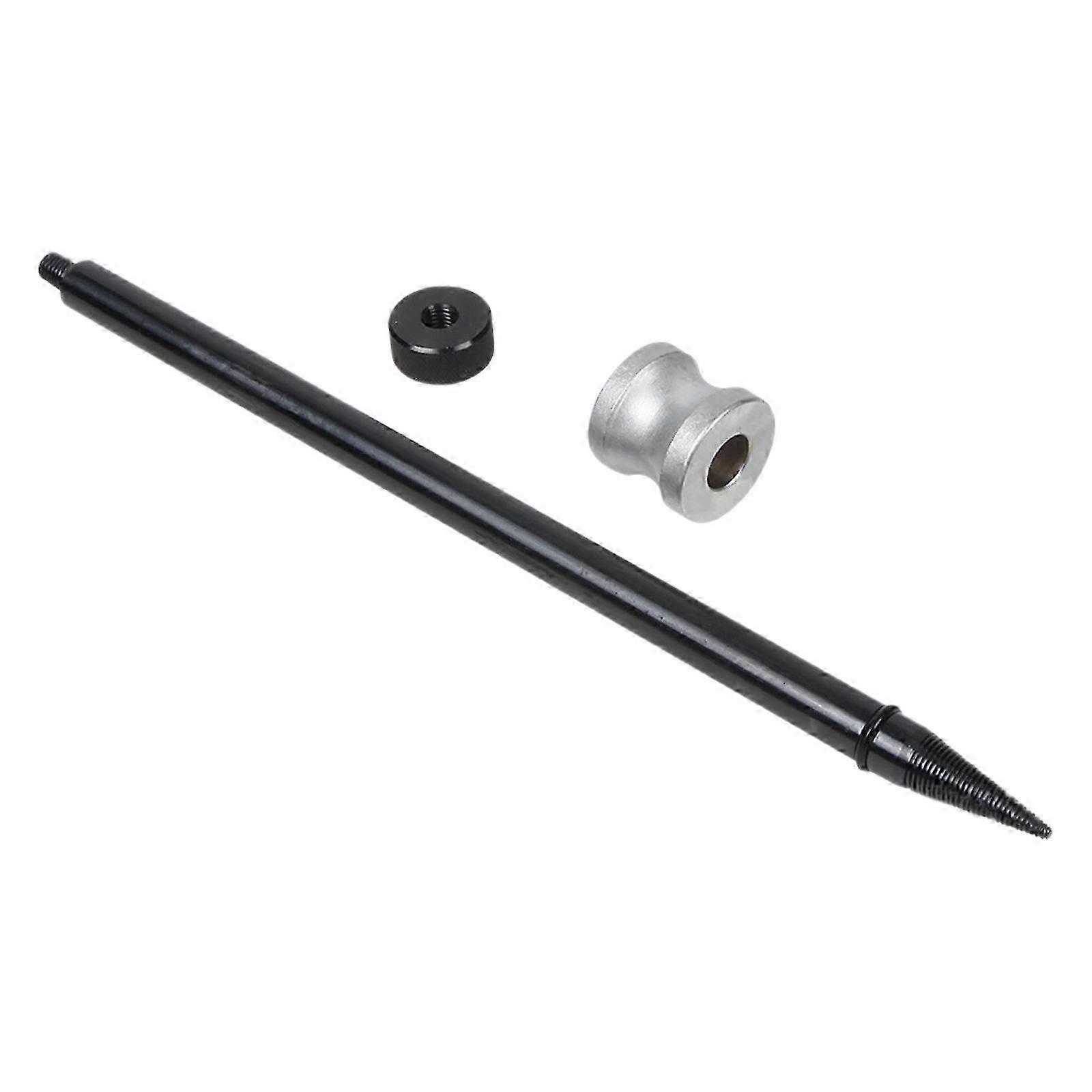 Injector Seal Ring Puller Tool Metal Professional Accessories Auto Remove Tool hwy