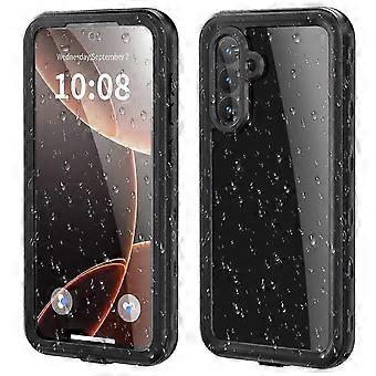 REDPEPPER For  Galaxy A56 5G IP68 Waterproof Phone Case Diving Cover
