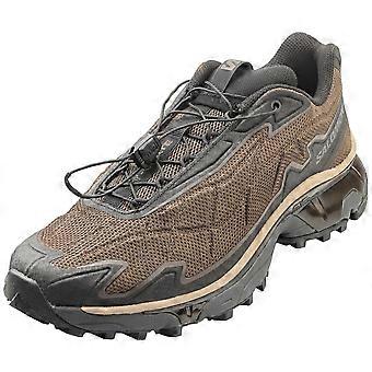 Salomon Xt-slate Mens Fashion Trainers in Black Portabella