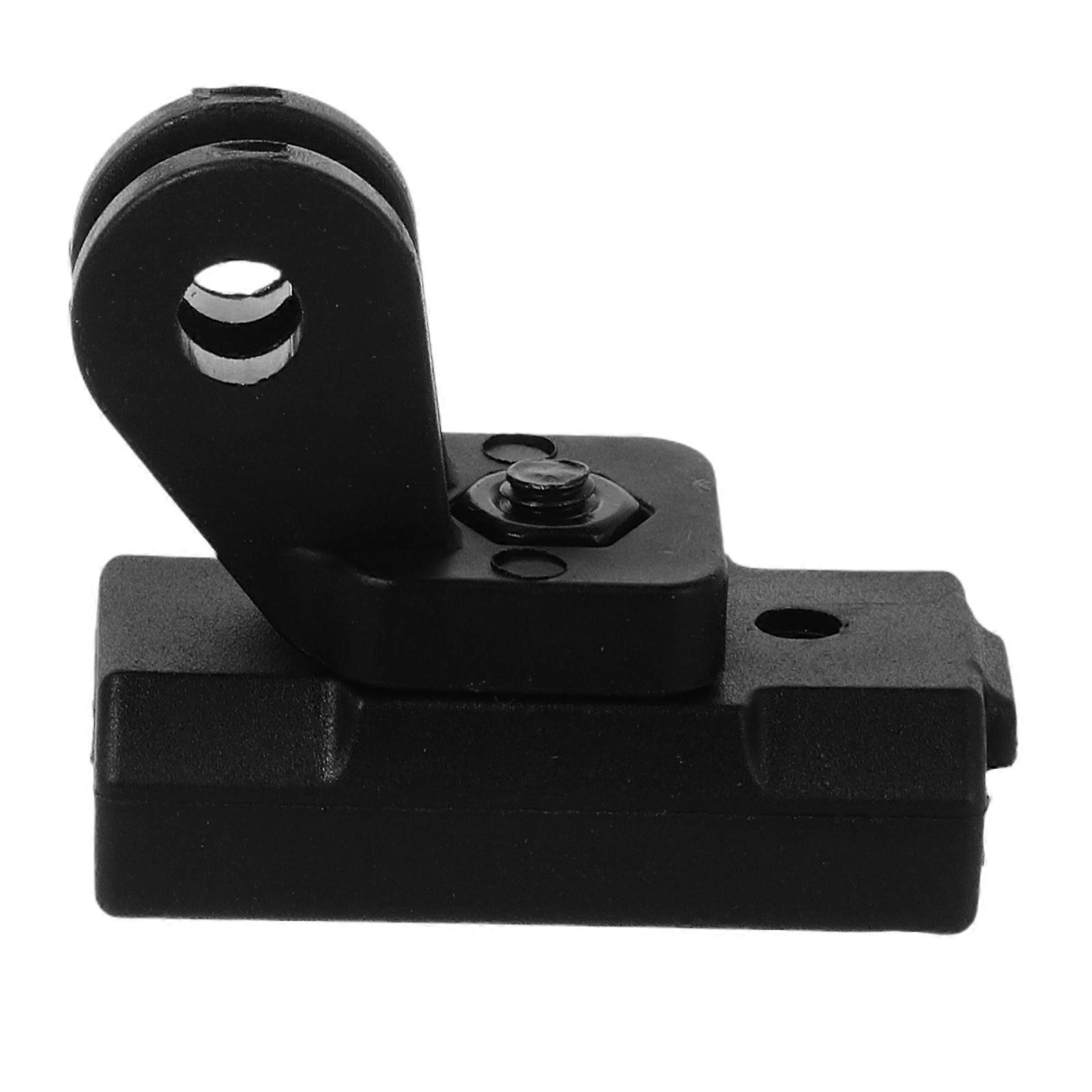 Bike Handlebar Extension Bracket Light Mounting Modern Design Cyclists 1Pack