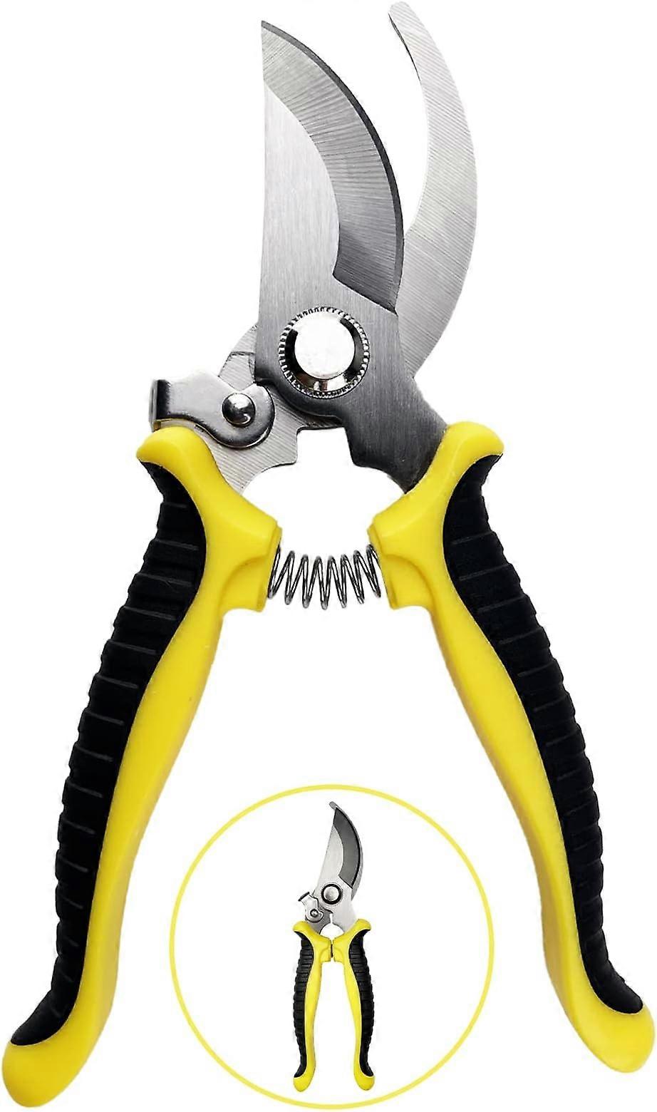 1 stycke professionella bläckfisksaxar